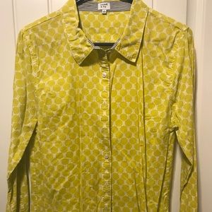 Crown & Ivy Dress Top